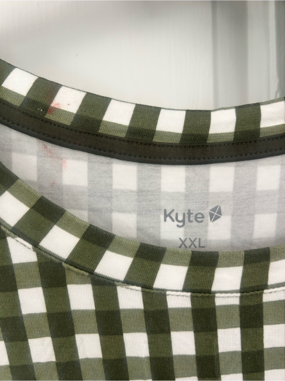 Women’s Kyte Pajama Set XXL 24-26 - Picture 2 of 5